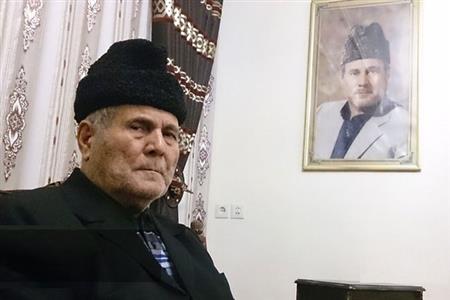  سلیم مؤذن‌زاده اردبیلی  در سن ۸۰ سالگی در منزل شخصی خود درگذشت.