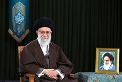 پیام نوروزی به مناسبت آغاز سال ۱۳۹۶