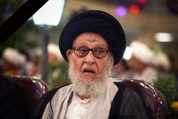 مراسم تشییع آیت الله العظمی خوانساری صبح پنجشنبه برگزار می شود
