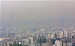 مدارس تهران باز هم تعطیل شد